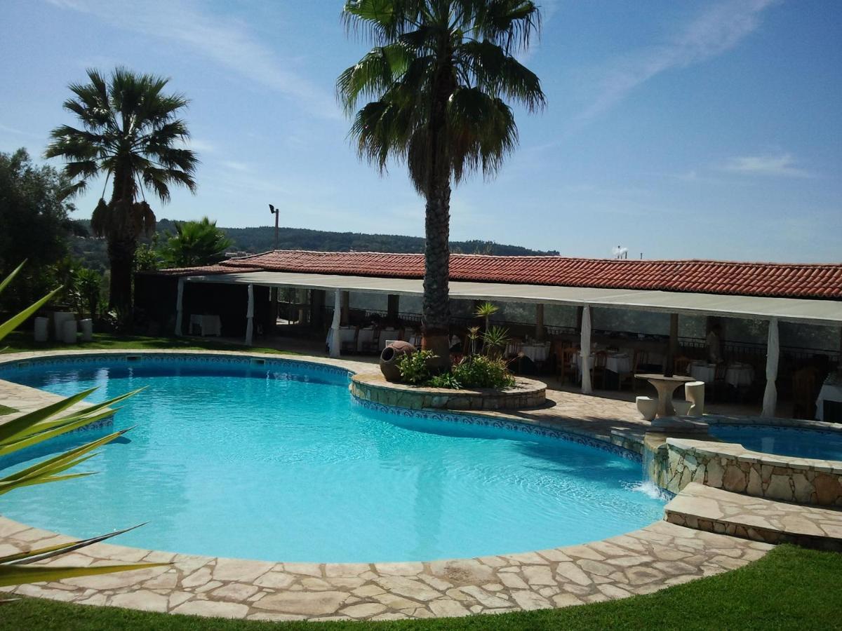 Quinta Do Pinhal Villa Constancia Exterior photo