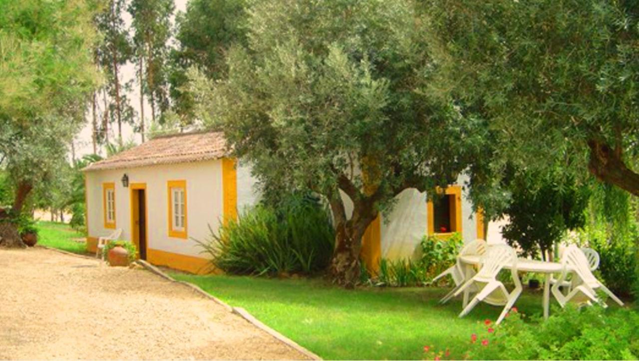 Quinta Do Pinhal Villa Constancia Exterior photo