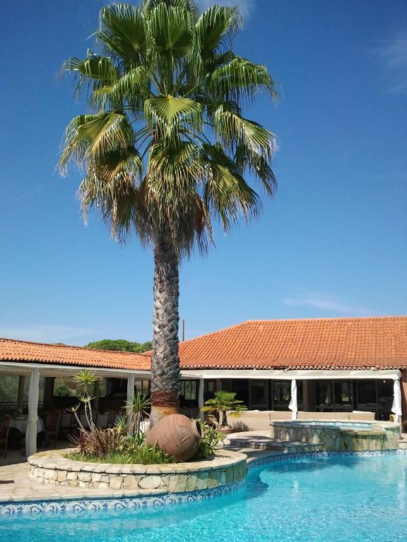 Quinta Do Pinhal Villa Constancia Exterior photo